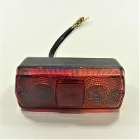 ARKA STOP LAMBASI (R-L) (ARKASI DÜZ TİP)      TD SERİSİ 1